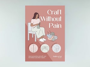 Craft Without Pain by Andrea Lui