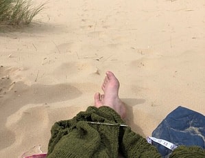 Summer Break Period