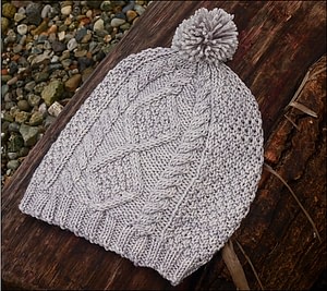 Stovetop by Tin Can Knits