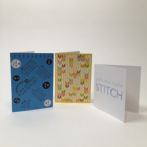 Tilly Flop Greetings Cards