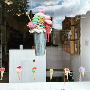 Knit your own summer, Part 1