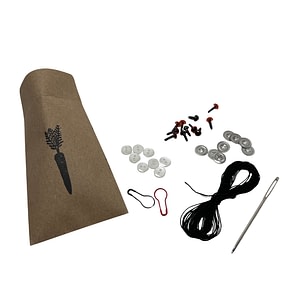 Nibbles Bunnies Hardware Pack