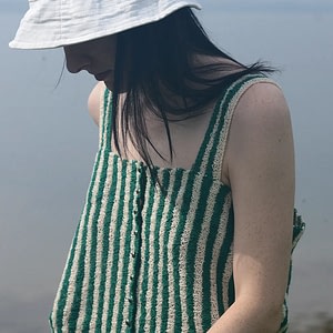 Knit Your Own Summer: The packs up small edit