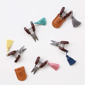 Cohana Seki  Mini Bean Scissors