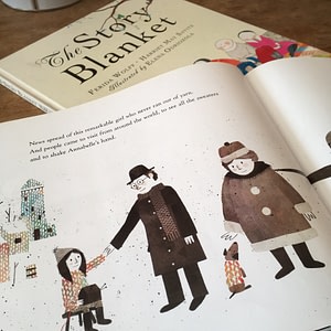 The Long-Tale Book Club