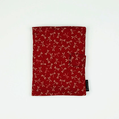 ML Set Dragonfly Red Koshitsu