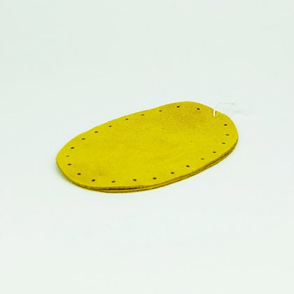 sunshine yellow, small