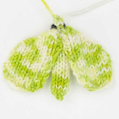 Green Silverlines