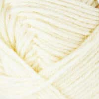 001 Natural White