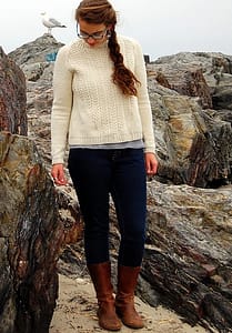 Oranmore by Brisol Ivy