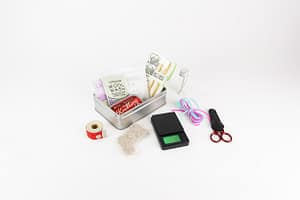 Wild and Woolly-in-a-Box