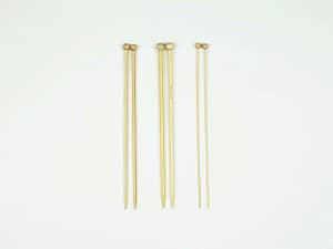 Seeknit Straights