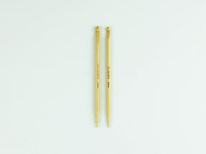 Bamboo Knitting Repair Hooks