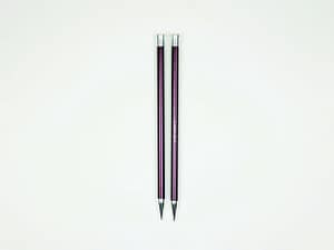 Knit-Pro Zing Straights