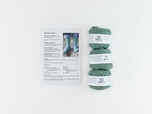 Beaufort Socks Kit
