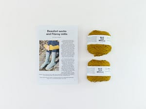 Fitzroy Mitts Kit
