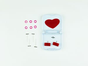 ChiaoGoo Interchangeable Accessories