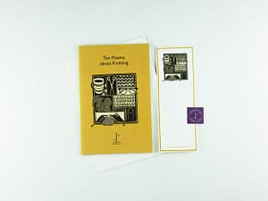 Ten Poems about Knitting