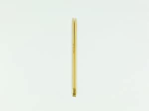Seeknit interchangeable bamboo needle tips