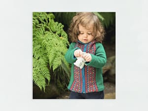 Wee Carson by Ysolda Teague
