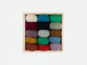 Wool Dreamers Mota