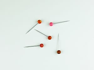 Wool Pins