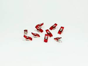 Wonder Clips