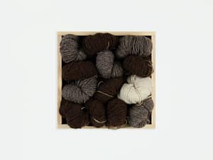 Abenaia 4ply