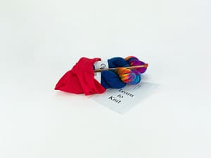 Learn to Knit Kit: The Scarf Kit