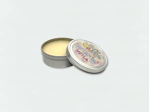 Mella Knitters Hand Balm