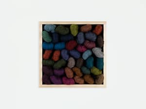 John Arbon Harvest Hues 4ply