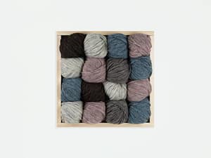 Sheepsoft Fibre Knit by Laxtons