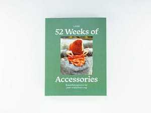52 Weeks of Accessories