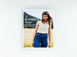 A Knitter’s Year
