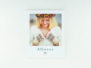 Allover by Kate Davies