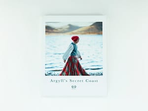 Argyll’s Secret Coast by Kate Davies