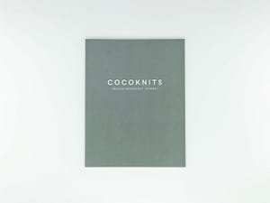 Cocoknits Sweater Workshop Journal