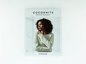 Cocoknits Sweater Workshop