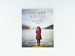 Colour Moves by Claudia Fiocchetti