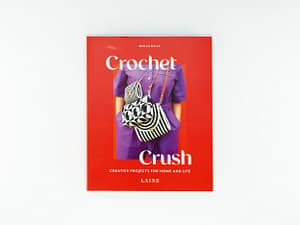 Crochet Crush by Molla Mills