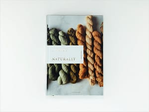 Dyeing Naturally by Emma Kylmälä