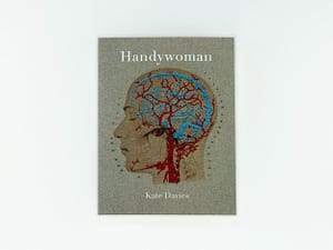 Handywoman by Kate Davies