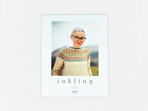 Inkling by Kate Davies