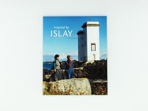 Inspired by Islay by Kate Davies