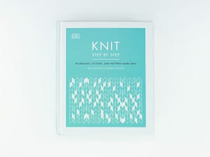 Knit Step by Step