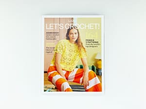 Let’s Crochet