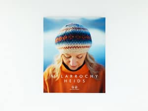 Milarrochy Heids by Kate Davies