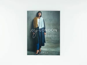 My London by Georgia Farrell