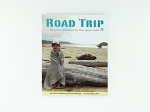 Road Trip by Alexa Ludman and Emily Wessel