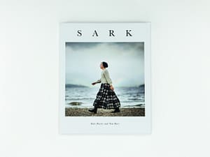Sark by Kate Davies